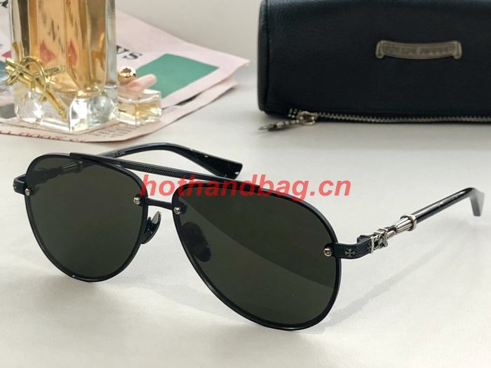 Chrome Heart Sunglasses Top Quality CRS00354